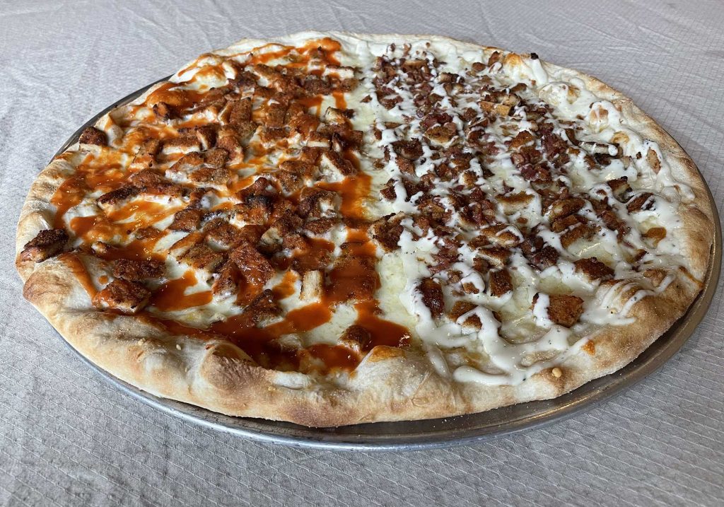 Pizza Bella Restaurant Florida NY