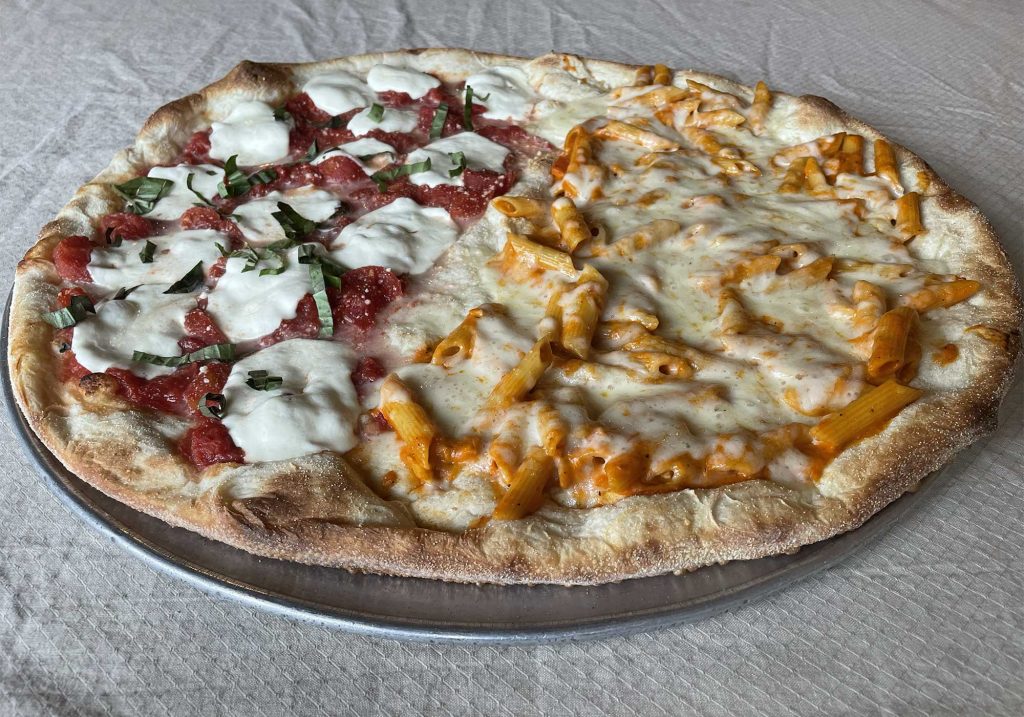 Pizza Bella Restaurant Florida NY