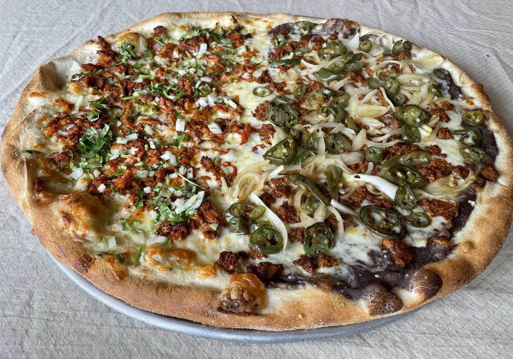 Pizza Bella Restaurant Florida NY