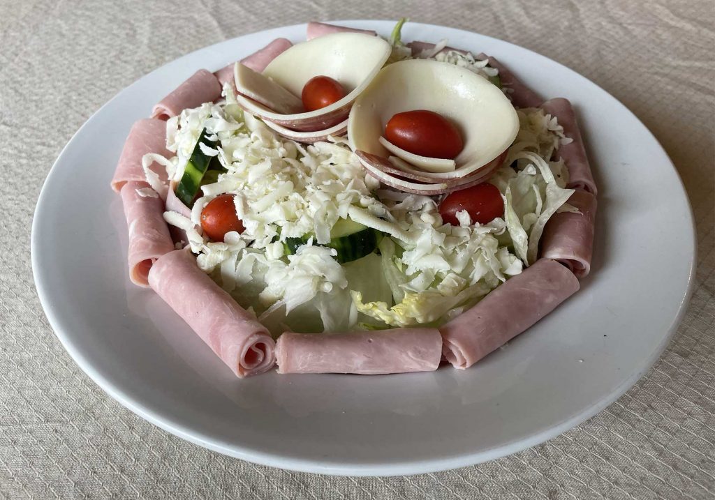 Pizza Bella Restaurant Florida NY