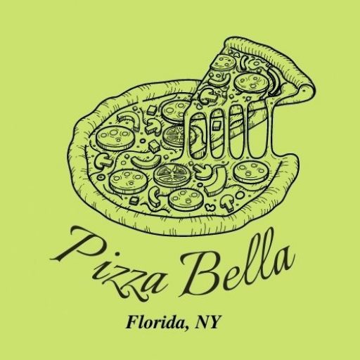 PizzaBellaNY